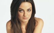 Mila Kunis