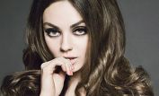 Mila Kunis