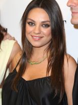 Mila Kunis