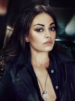 Mila Kunis