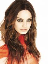Mila Kunis photo