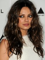Mila Kunis photo