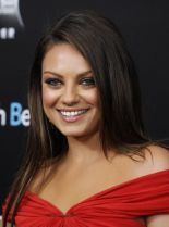 Mila Kunis photo