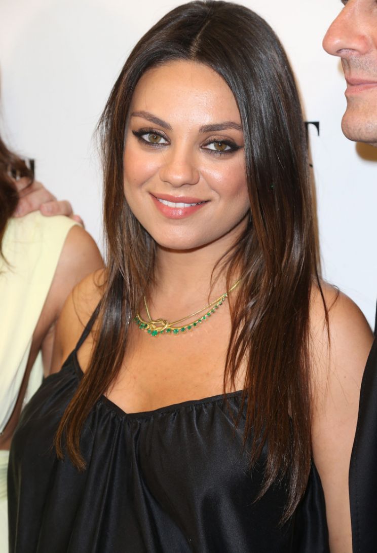 Mila Kunis
