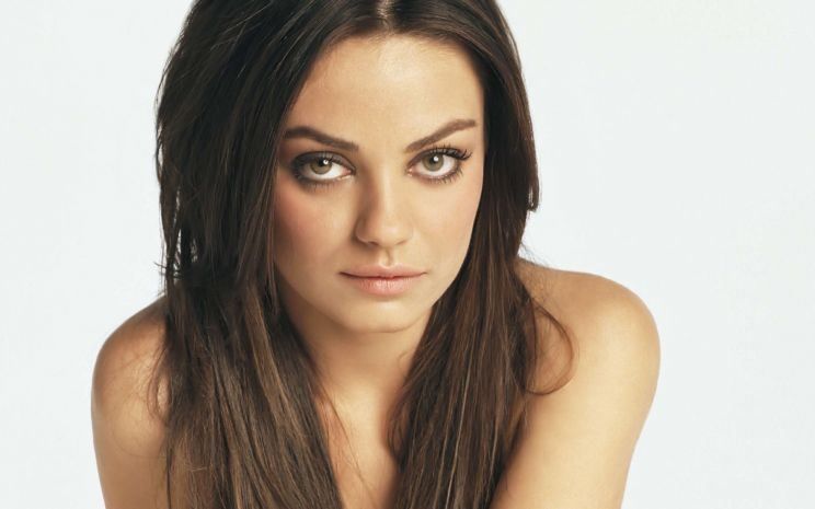 Mila Kunis