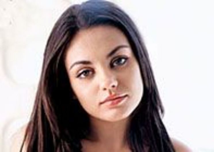 Mila Kunis