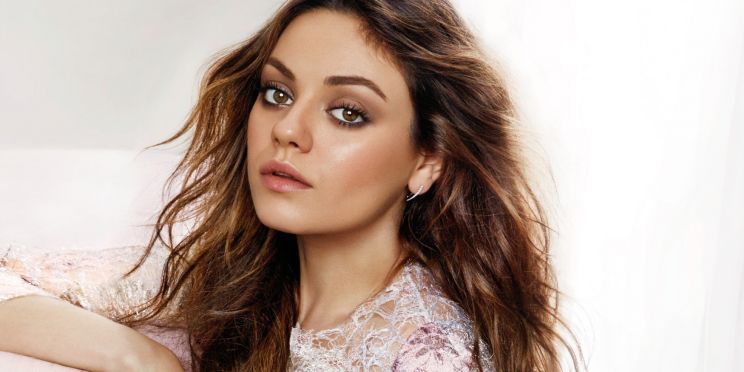 Mila Kunis