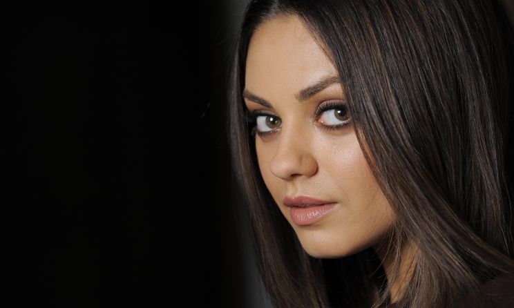 Mila Kunis