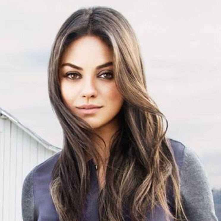 Mila Kunis