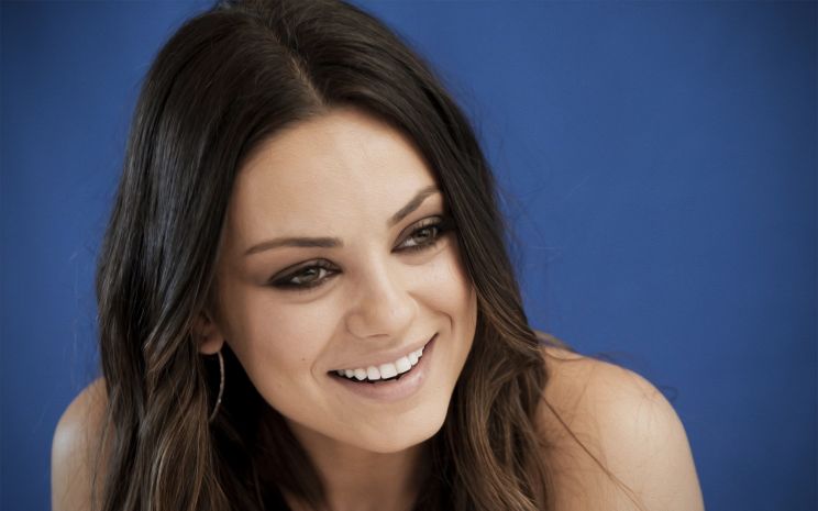 Mila Kunis