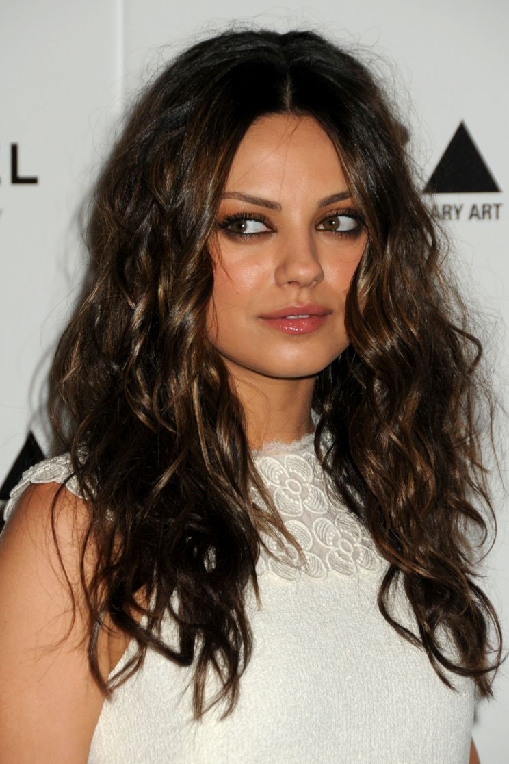 Mila Kunis