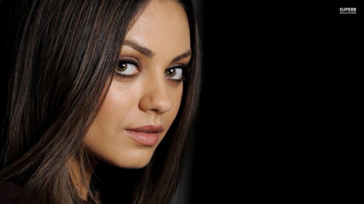 Mila Kunis