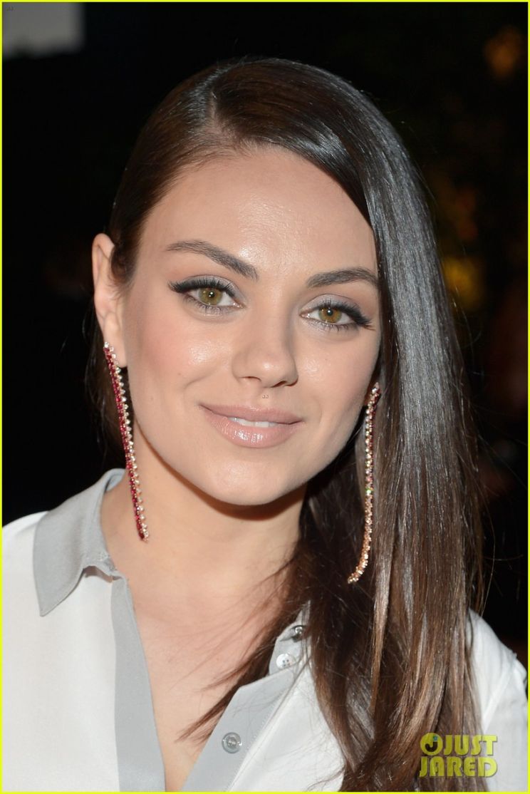 Mila Kunis