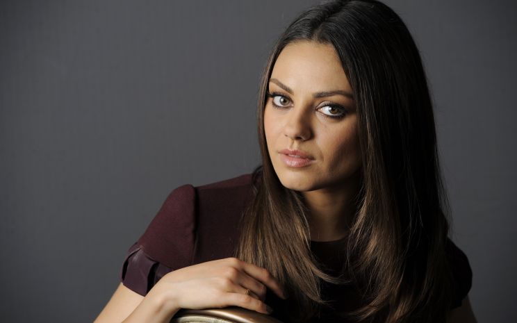 Mila Kunis