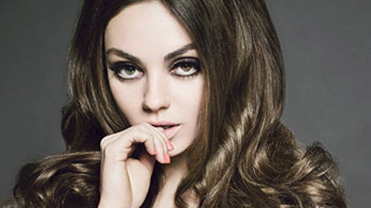 Mila Kunis