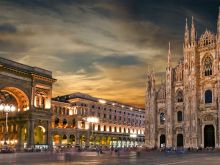 Milan