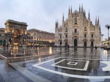 Milan