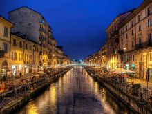 Milan