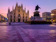 Milan