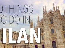 Milan