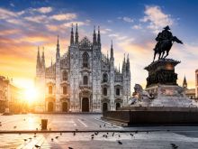 Milan