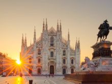 Milan