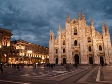 Milan