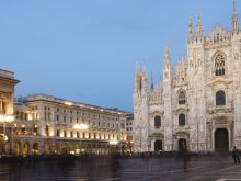 Milan