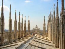 Milan
