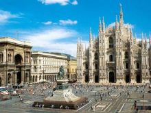 Milan