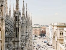 Milan