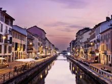 Milan