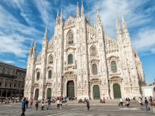 Milan