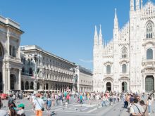 Milan