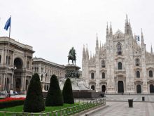 Milan