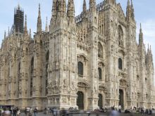 Milan