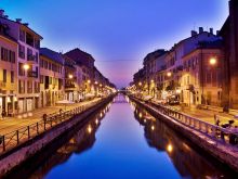 Milan