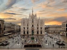 Milan