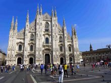Milan
