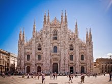 Milan