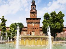 Milan