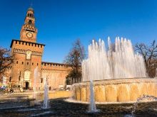 Milan