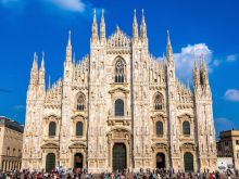 Milan
