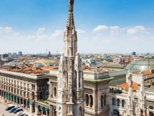 Milan