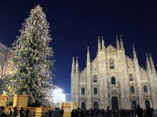 Milan