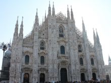 Milan