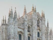 Milan