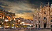 Milan