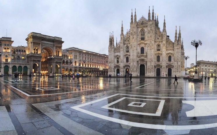 Milan