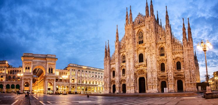 Milan